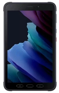 Samsung Galaxy Tab Active 3 64GB Schwarz Entsperrt 4G Cellular Makellos A++ SM-T575 - Bild 1 von 4