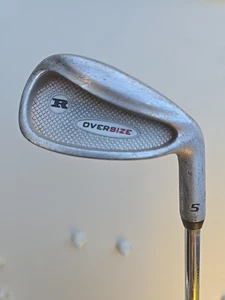 Ram Oversize 5 Iron, Right Handed Graphite Shaft Ram Grip Regular Flex - Picture 1 of 15