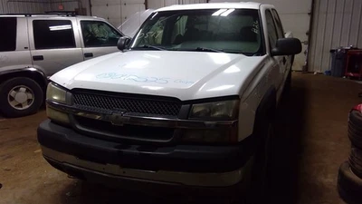 Hood Without Body Cladding Fits 03-06 AVALANCHE 1500 906953 Foto 1 de 4