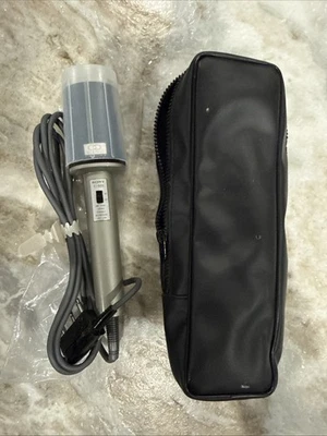 Vintage/retro Sony F-99S Dynamic Stereo Microphone NEW - Image 1 of 3