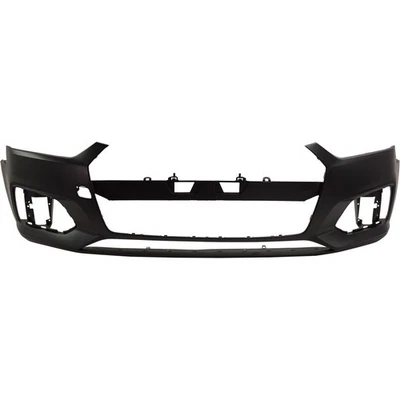 8W6807065GRU New Bumper Cover Fascia Front Coupe for Audi A5 Quattro Sportback Foto 1 de 4