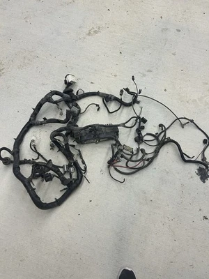 Arnés de cableado del motor Jeep Cherokee XJ 2000 4,0 CON ABS P56009738AG Foto 1 de 4