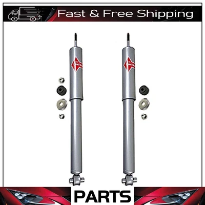 Amortiguadores traseros KYB OEM para Ford Mustang 1982-1993 trabajo pesado_ Foto 1 de 2