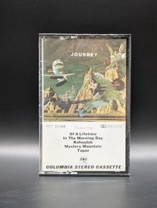 SEALED, Journey – Journey PCT 33388, Audio Cassette, Reissue, US, 1990 - Picture 1 of 6