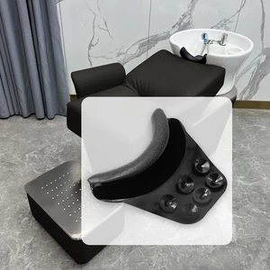 Salon Wash Bowl Neck Rest Non Slip Comfortable Shampoo Bowl Neck Pillow - Picture 1 of 7