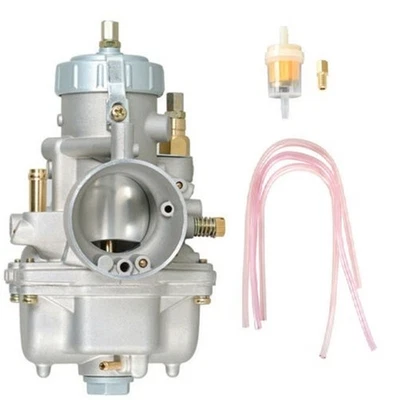 Carburetor 0670-687 for 1998 Arctic Cat Jag 340  - Изображение 1 из 3