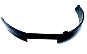 1973-1974 Corvette GM# 336152 Fan Shroud Extension 454 with AC OEM GM Tooling - Bild 1 von 6