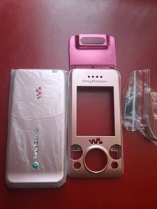 Coque Sony ERICSSON W580 - Photo 1/6