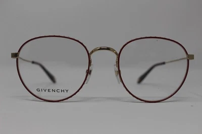 Marco de gafas GIVENCHY mod GV 0072 col Y11 talla 51/20 Foto 1 de 4