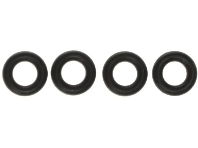 Уплотнительное кольцо для топливной форсунки Buick Roadmaster 1992-1996 годов выпуска Mahle 43386CJBC 1993 1994 - Изображение 1 из 2