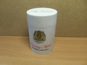 Benson & Hedges – Luxury Mild 50 Cigarettes plastic Tub / Box 1970s - Imagen 1 de 3