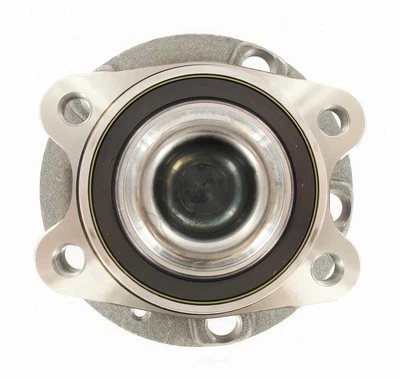 Wheel Bearing and Hub Assembly SKF BR930718 fits 06-11 Audi A6 - Image 1 of 3
