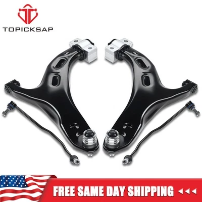 Kit de brazos de control delanteros para Subaru Legacy Outback 2015-2019 Foto 1 de 4