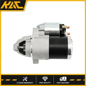 17994 Starter For Jeep Patriot 2007-2017 Compass 2007-2016 Dodge Journey 2.4L - Picture 1 of 17