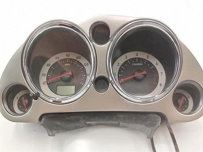 2007 三菱 ECLIPSE 速度计仪器仪表原始设备制造商 8100A243HA — 第 1/4 张图片