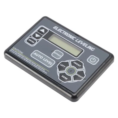 1PCS Touchpad For Simple Operation For Lippert RV 5th Wheel and Travel Trailer - Image 1 of 4