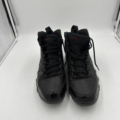 Size 10.5 - Air Jordan 9 Retro Bred - Image 1 of 4