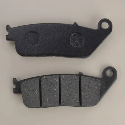 Juego de pastillas de freno traseras aptas para Indian Chief Chieftain Roadmaster 2016-2022 Foto 1 de 4