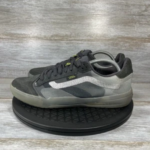 Zapatillas deportivas VANS para hombre Evdnt Ultimate gris asfalto degradado talla 9 - Imagen 1 de 9