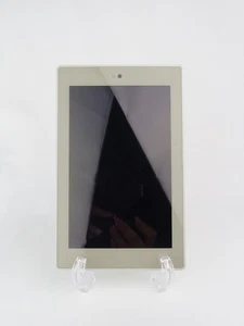 Kobo ARC 7" HD T416 White  16GB E-Reader Tablet Tested - Picture 1 of 12