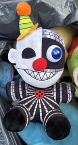 Peluche Five Nights at Freddy's Sister Location | 2018 Ennard 25 - Imagen 1 de 5
