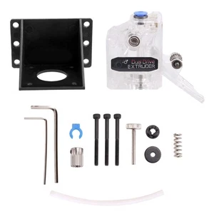 Transparent Extruder for Vyper, 3D Printer Accessory 3D Printer4095 - Afbeelding 1 van 7