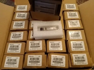LOT Of 12 D-LINK DEM-432XT 106BASE-LR Transceiver Module 10 KM SM 1310nm 3.3v - Picture 1 of 8