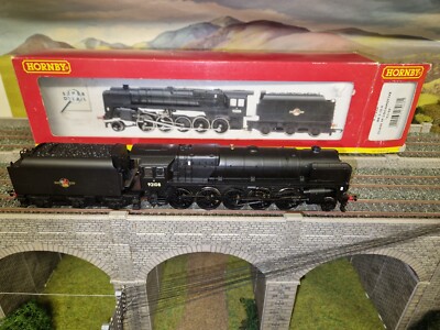 Hornby 9f for sale | eBay