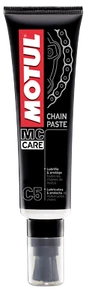 Lubricante en pasta para cadenas de motos y karts - C5 CHAIN PASTE 0,15L de MOTU - Foto 1 di 1