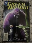 Green Arrow #9 Vol. 3(DC, 2001) VF