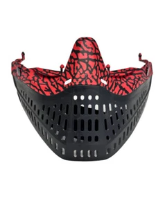 JT Proflex Skirt Bottom - LE Mastodon Red - Picture 1 of 2