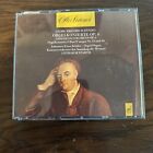 Georg Friedrich Handel   Orgelkonzerte Op4