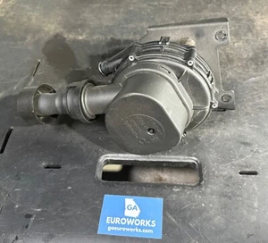 96-01 BMW Z3 M Z3M 2.8L AIR PUMP SECONDARY INJECTION EMISSIONS M52 S52 OEM - Bild 1 von 7