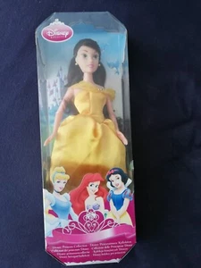 Disney Vintage Doll von SIMBA - Prinzessinnen Kollektion Belle - Bild 1 von 2