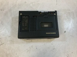 Marantz PMD420 Professional Portable Field Cassette Recorder & Case NS-K6B - Picture 1 of 4