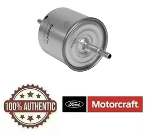 BRAND NEW ORIGINAL Motorcraft FG872 Fuel Filter G3850 MF1002 GF643 - Foto 1 di 1