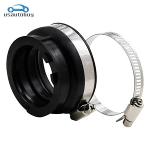 Conjunto de bota de admisión de carburador para CAN-AM Bombardier ATV DS650 BAJA X 2000-2007 - Imagen 1 de 7