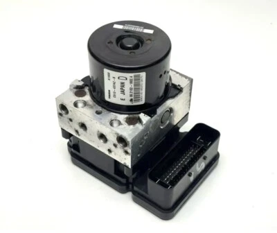 Mazda 5 2.5L ABS Anti Lock Brake Pump with Module 2010-2015 C513-437AZ-B - Image 1 of 4