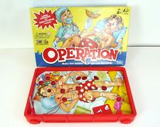 Spare Parts - OPERATION Easy-Grab Game with Large Openings - replacement pieces