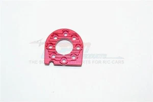 GPM TT018 HEATSINK COOLING MOTOR MOUNT PLATE TAMIYA 1/10 RC TAMIYA TT-01 CAR - Picture 1 of 10