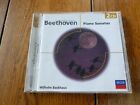 Beethoven Pianio Sonatas(2CD) CD