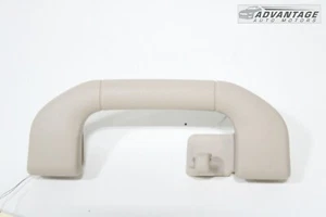 2010-2016 MERCEDES E350 W212 REAR RIGHT SIDE UPPER OVERHEAD ROOF GRAB HANDLE OEM - Picture 1 of 5