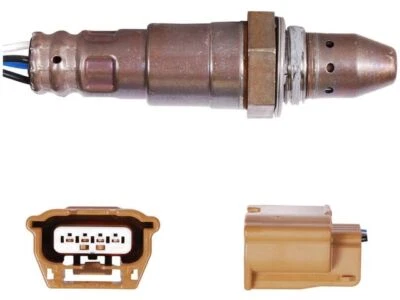 For 2011-2012 Infiniti FX35 Air Fuel Ratio Sensor Upstream Denso 58493JZGD - Image 1 of 2