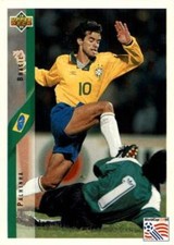 1994 Upper Deck World Cup Contenders English/German Pick From List 1-200