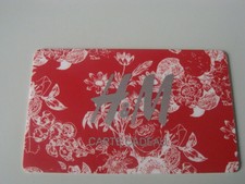 H M Gift Ebay