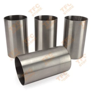 4 pcs STD Cylinder Liners Fit For TOYOTA 2KD 2KD-FTV engine *New*🥇 - Picture 1 of 3