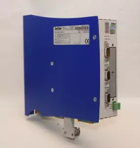 Jetter JM-203B-230-S1 JetMove 203B-230 230 V Servoverstärker Antrieb - Bild 1 von 8