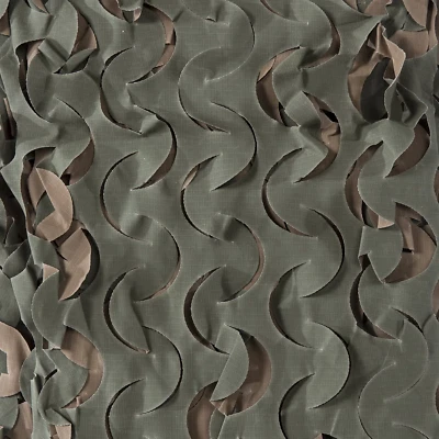 CamoSystems Premium Series Ultra-lite Camouflage Netting - Image 1 of 4