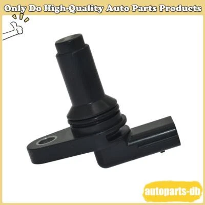 Sensor de posición del cigüeñal para Infiniti G25 Q40 2,5 V6 23731-JK00B 2011 2012 Foto 1 de 4