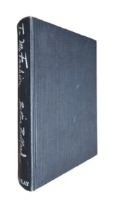 In My Fashion by Bettina Ballard - 1960 1st Edition Hardcover Vogue Fashion - Bild 1 von 8